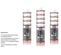 13x150 Ml Original Liqui Moly 3330 Lata Sellador De Radiador