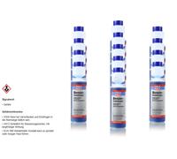 13x250 ML Original Liqui Moly 5107 Frasco de Dosis Benzin-Stabilisator Aditivo