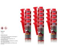 13x250 Ml Original Liqui Moly 5120 Dosis Super Diesel Aditivo