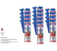 13x300 Ml Original Liqui Moly 5108 Cuidado Del Sistema De Gasolina Aditivo