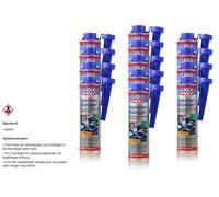 13x300 Ml Original Liqui Moly 5110 Lata Limpiador De Inyección