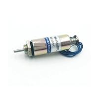 13X30TL tipo push-pull anticolisión DC 12V/24V tubular 6mm/50g(12V)