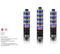 13x500 Ml Original Liqui Moly 2427 Lata Pro-Line Limpieza De Motor