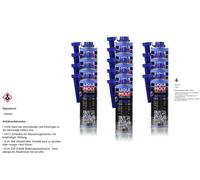 13x500 ML Original Liqui Moly 5153 Lata pro-Line Benzin-System-Reiniger