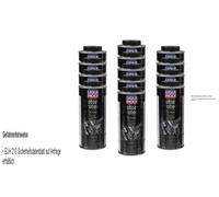 13x500 ML Original Liqui Moly Motorprotect a Largo Plazo Desgaste Lata 1018