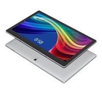 14.1 pulgadas IPS HD Display Tablet PC, PC Slim Windows Tablet PC Android 8.0 sistema con 1920* 1080 píxeles y procesador de diez núcleos de 64 bits8GB RAMsonido estéreoBluetooth 4.1navegación