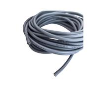 14/16/18/20/22/24/26/28/30 AWG Silicone Electric Wire 10meter/33ft- Soft, Flexible Tin-Copper High Temperature Resistant(A3,10M_24 AWG)