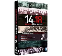 14.18 au-delà de la guerre [Francia] [DVD]