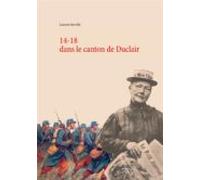 14-18 Dans Le Canton De Duclair (ebook)