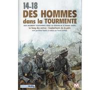 14-18 - Des hommes dans la tourmente [Francia] [DVD]