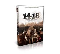 14-18, le bruit et la fureur [Francia] [DVD]