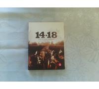 14-18, une guerre immense [Francia] [DVD]