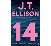 14: 2 (Taylor Jackson)