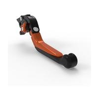 14.4 Motorcycle Handle Front Brake Lever Adjustable Foldable Extendable For Zero For FXS Z2 For FXS ZF7.2 S/DS For ZF7.2 S/SR/DS/DSR ZF,Embrague de Freno de Motocicleta