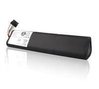 14,4 V 6500 mAh Batería Compatible con Neato Botvac D3 D4 D5 D6 D7 D3+ D301 D303 D5+ D502 D503 D701 D702 D703 D705, Número de Pieza 205-0011 205-0013 945-0225 205-0028 945-0266