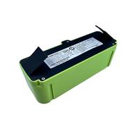 14,4 V para iRobot Roomba Battery Replacement Parts For 655 690 780 805 860 880 890 960 6 7 8 9 Series Machines 601 602 615 760 770 780 805 960 Parts