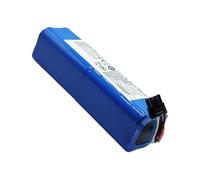 14.4v / 14.8v 5200mAh Rechargeable Li-ion Battery,Compatible For ，Compatible For Narwal，,J3 J4 YJCC012 YJCC015 Robot Vacuum Cleaner Pack(1pcs)