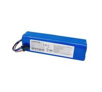 14.4v / 14.8v 5200mAh Rechargeable Li-ion Battery,Compatible For Narwal,J3 J4 YJCC012 YJCC015 Robot Vacuum Cleaner Pack(J3 1battery)