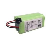 14.4V 2800mAh Li-ion Battery,Compatible For Conga,Excellence 950 990 1090 1790 1990,Compatible For ，Compatible For Deebot，,N79S N79 DN622(2600mah)
