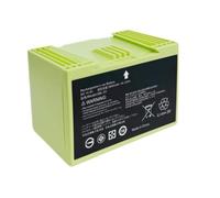 14.4V 3200mAh i7 Replacement Battery Compatible with iRobot Roomba e and i Series i7+ E5 E6 5150 6198 i3+ 3150 i4 4552