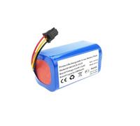 14.4V 3400mAh / 2800mAh Li-ion Battery,Compatible For Haier,HB-QT51S Robot Vacuum Cleaner(2800mAh Battery)