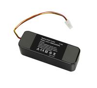 14.4V 3500Ah Li-Ion Batería para Samsung Navibot SR8730 SR8824 SR8825 SR8840 SR8845 SR8855 SR8895 SR8850 SR8828 SR8830 SR8841 SR8843 VCR8848 VCR8850 reemplaza DJ96-0083C VCA-RBT20