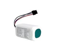 14.4V 3500MAH Battery Pack,Compatible For,Compatible For xiaomi,S20 Robot Vacuum Cleaner Of Components(1pcs)