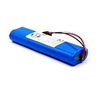 14.4V 3500mAh Lithium Battery,Compatible For Viomi,V2 Pro V-RVCLM21B And Vacuum Mop-P STYJ02YM Robot Vacsuum Replacement(3500mAh)