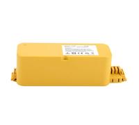 14.4V 3500mAh NI-MH Batería para iRobot Roomba 400 Series para Roomba 4000 4100 4105 4110 4130 4150 4170 4188 4210 4220 4225 405 410 415 416 418 5105, 5210, 5250 Aspirador