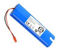 14.4V 3500mAh Rechargeable Battery,Compatible For ，Compatible For Ilife，,Robot Vacuum Cleaner V5 V5s V50 V3 DF45 DF43 Plus V3s Pro V5s.(3500mah)