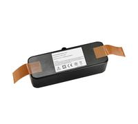 14.4V 4050mAh Li-Ion Batería para Irobot Roomba 500 600 700 800 Series para Roomba 510 520 555 500 56 562 575 580 555 562 562 560 562 575 595 610 620 620 630 650 700 760 770 770 780 790 870 880 900