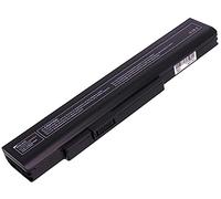14.4V 4400mAh Laptop Batería A42-A15 para Medion Akoya E6222 E7219 E6228 E7220 E7222 P6816 P7816 P7818 X6816 MD99160 MD97874 MD97877 MD97879 MD98980 MD99050 MD99030 MD99060 63Wh