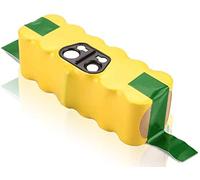 14.4V 4500mAh Bateria para Irobot roomba Ni-MH 510 520 555 500 56 562 575 580 555 562 562 560 562 575 595 600 610 620 630 631 650 660 700 760