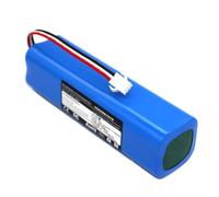 14.4V 5600mAh Lithium-ion Battery,Compatible For Lydsto,R1,Compatible For Proscenic,M7 MAX,M7 Pro,M8,U6,TAB-T530S,LR1 Robot Vacuum Cleaner