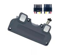 14.4V 6500mAh Battery For CECOTEC Conga 4090 4490 4590 4690 Robot Vacuum Cleaner Accessories Spare Parts Tool