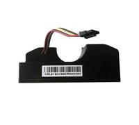 14.4V 6500mah Compatible con Conga 3090 3091 3092 1690 1890 2090 2290 Robot Aspirador Accesorio Repuestos Batería(6500mAh)