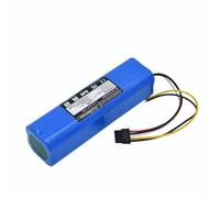 14.4V 6500mAh For CECOTEC Conga 4090 4490 4690 4590 Mopping Robot Battery Pack Netease Intelligent Manufacturing NIT Model