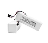 14.4V 6500mah P1904-4S2p-MM Battery For Xiaomi Mijia 1C STYTJ01ZHM Robot Vacuum Mop Cleaner Accessories Parts Dropshipping