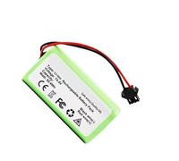 14.4V Battery,Compatible For Eufy,Compatible For RoboVac,15C 15T 25C 30 30C 35C MAX G10 G15 G20 G30 Hybrid Edge Robot Vacuum Cleaner Accessories(3000mAh)