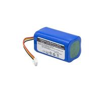 14.4V C30B Battery E30 Battery，Compatible For LIECTROUX C30B XR500 E30，Robot Vacuum Cleaner 14.8V 2600/3200/3500mah Li-ion Battery(3500mAh)
