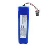 14.4V,Compatible For ，Compatible For Eufy，,Compatible For ，Compatible For RoboVac，,Intelligent Sweeping Robot X8 Hybrid Vacuum Cleaner Lithium Battery