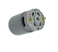 14.4V Serie 550 Motor 16 dientes Llave de trinquete de repuesto | Proporciona una fuerte potencia con un cuerpo ligero de 218 g para una perforación eficiente y reducir la fatiga del usuario.