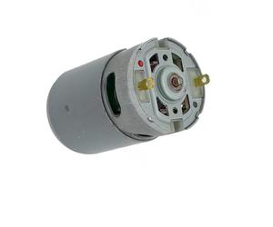 14.4V Serie 550 Motor 16 dientes Llave de trinquete de repuesto | Proporciona una fuerte potencia con un cuerpo ligero de 218 g para una perforación eficiente y reducir la fatiga del usuario.