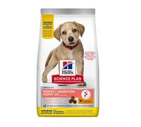 14.5 kg Hill's Science Plan Perfect Digestion Puppy Large Pienso para perros