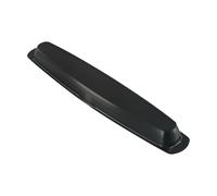 14. 5 parrillas de repuesto para recolector de aceite George para cocinar parrilla Foreman - Resistente al calor, fácil de limpiar, recogedor de pulgadas para parrilla negra (1 paquete) (2 unidades)