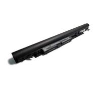 (14.6V 2850mAh) JC04 JC03 TPN-C129 Baterías de Ordenador portátil para HP Pavilion 250 255 240 245 G6 14-BS 15-BS 15-BW 15-BS013NR 15-BS000 17-BS 17-AK 17-AK004NG 17-AK007NA Series TPN-C130 TPN-Q186