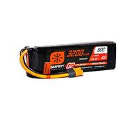 14,8 V 3200 mAh 4S 50C Smart G2 LiPo batería: IC3