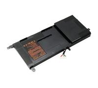 14,8 V, 60 W, 4000 mAh, P650 BAT-4, compatible con HASEE P650BAT-4 Z7-KP7S1