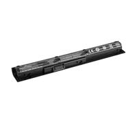 14.8V 2600mAh RI04 Batería para HP ProBook 450 G3 455 G3 470 G3 Envy 15 805294-001 P3G16AA 811063-421 811346-001 HSTNN-PB6Q HSTNN-DB7B HSTNN-LB6Z HSTNN-Q94C HSTNN-Q95C P3G15AA RIO4 RI06XL RIO6XL