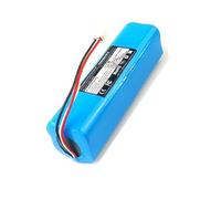 14.8V 5600mAh Li-ion Battery Pack,Compatible For Neatsvor,X600 Pro X600pro Robotic Vacuum Cleaner Parts Accessories